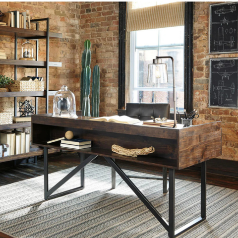 Home Office image